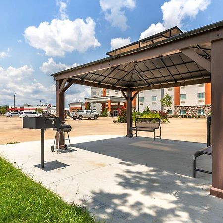 Best Western Plus Coweta'S 1St Hotel Екстериор снимка