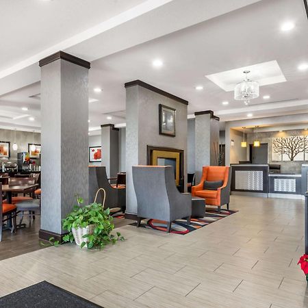 Best Western Plus Coweta'S 1St Hotel Екстериор снимка