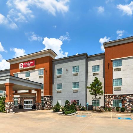 Best Western Plus Coweta'S 1St Hotel Екстериор снимка