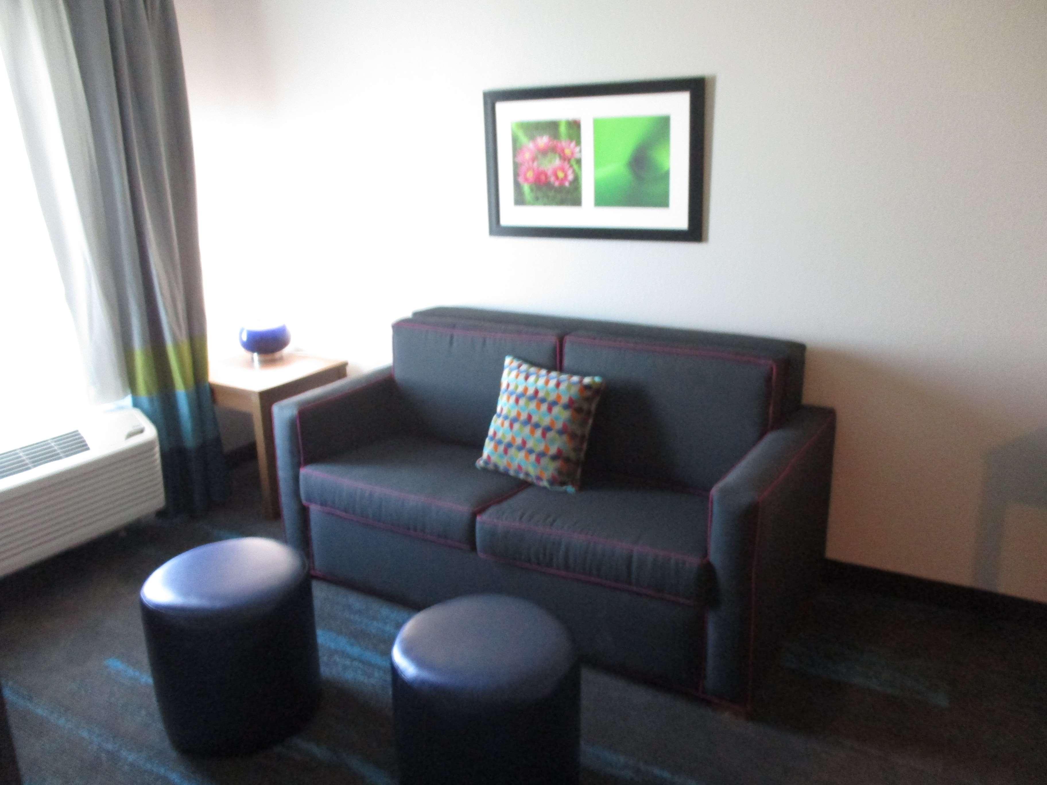 Best Western Plus Coweta'S 1St Hotel Екстериор снимка