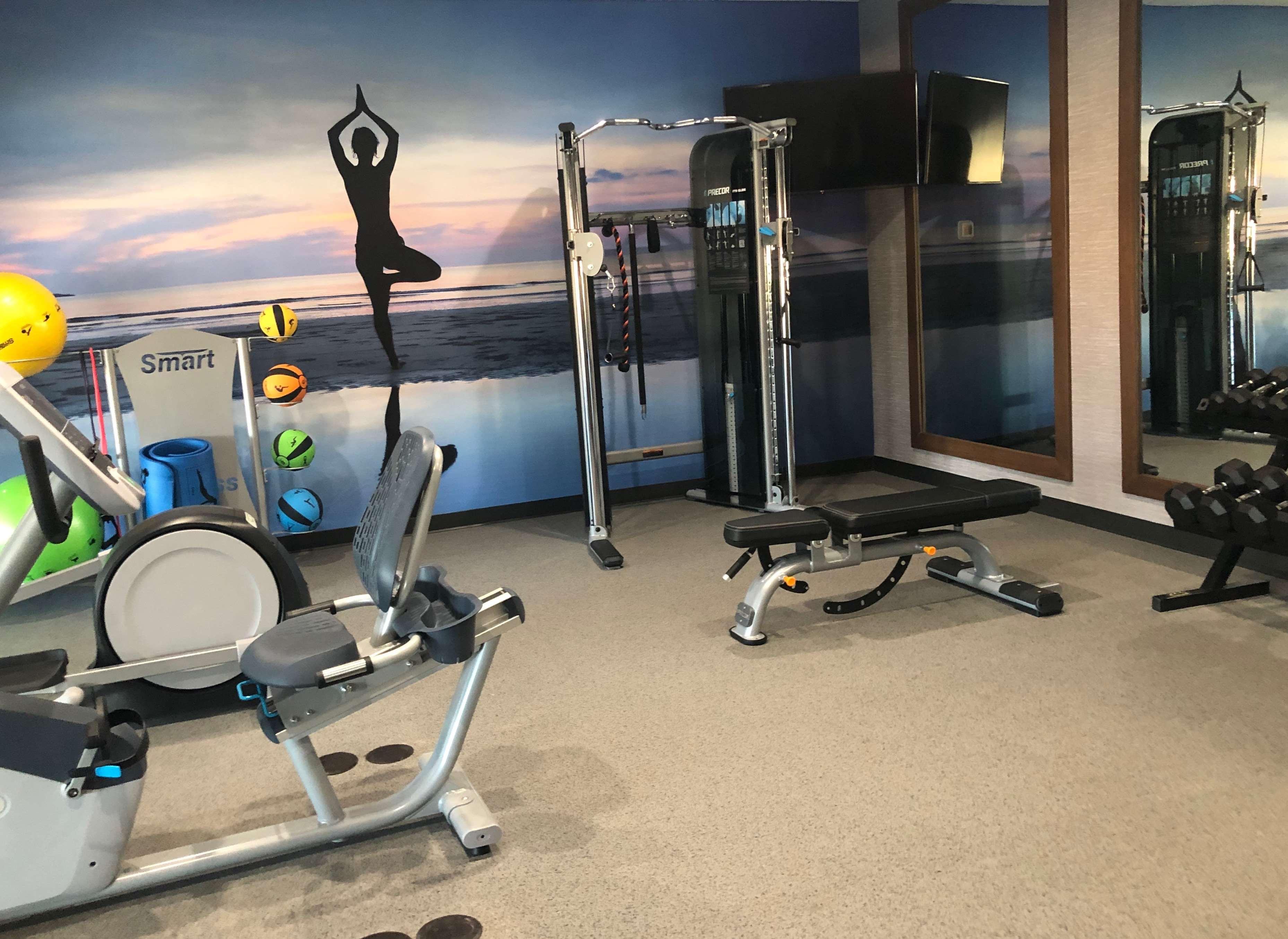 Best Western Plus Coweta'S 1St Hotel Екстериор снимка